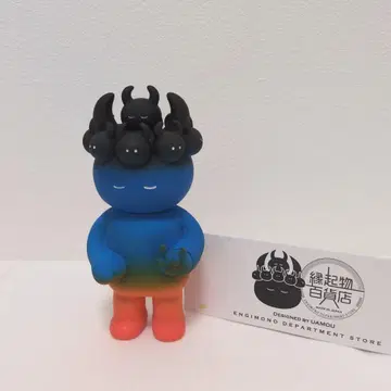 IMUIMU UAMOU 이무이무 우아모우