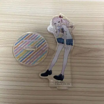 프로젝트 세카이 프로세카 카미고 문화제 아키야마 미즈키 아크릴 스탠드