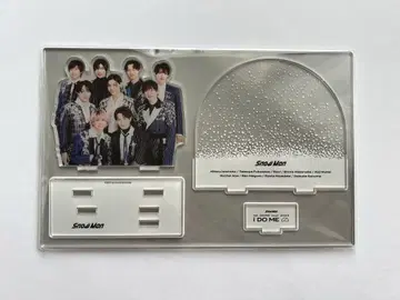 Snow Man 아크릴 스탠드