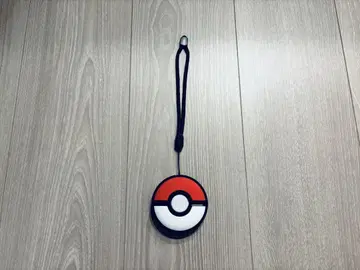 Pokemon GO Plus +