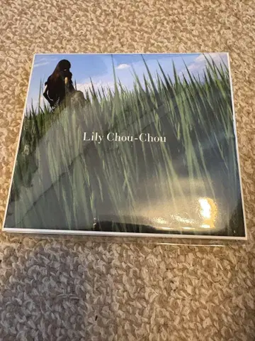 Lily Chou Chou 단종