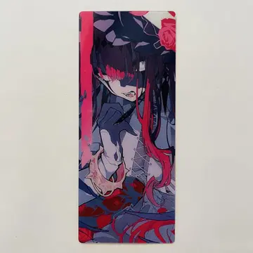 FGO Fate 최종 재림전 편성 화면풍 카드 바반 시