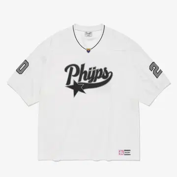 PHYPS T셔츠