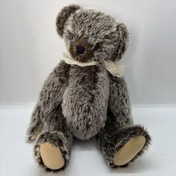 테디베어 곰 봉제 인형 teddy bear