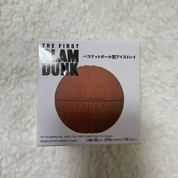 THE FIRST SLAM DUNK 농구형 아이스 트레이