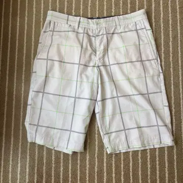 나이키 골프 하프 팬츠 남성용 31