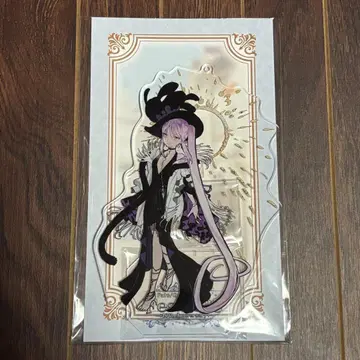 FGO 페스티벌 아크릴 스탠드 스테노