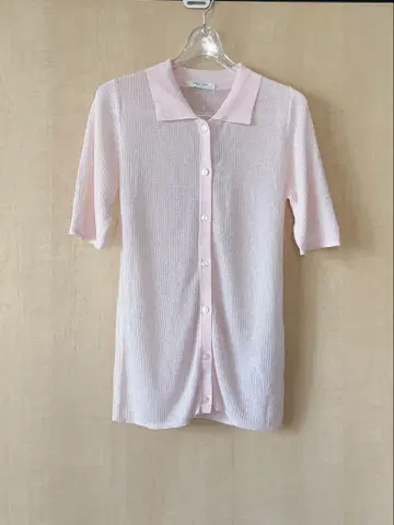 FREAK'S STORE 썸머 시어 리브 폴로