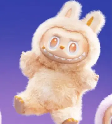 THE MONSTERS Big into Energy hapi