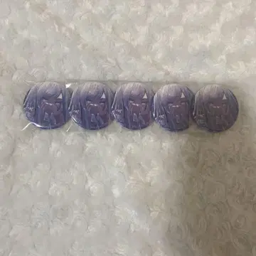 프로세카 글리터 캔뱃지 8B 요이사키 카나데