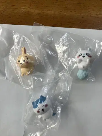 치이카와(먼작귀) 케이블 액세서리