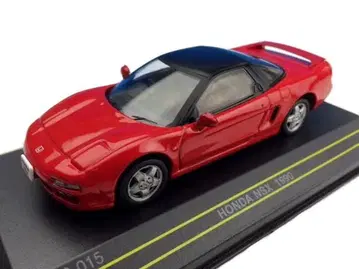 배송비 포함 First43/퍼스트43 혼다 NSX 1990 레드