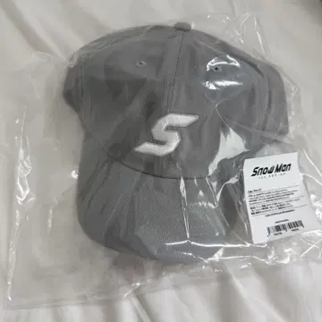 snowman 팝업 캡 CAP 1st popup 한국