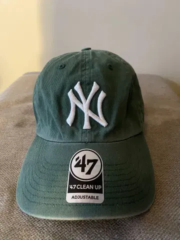 NY 양키스 야구 모자 47