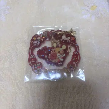 포켓몬 크리스마스 아크릴 오너먼트 컬렉션 데덴네