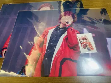 STPR ThanksParty 복권 로제 세트