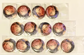 Fate UBW webshop 복권 시로