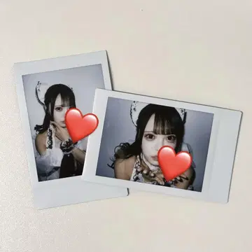 길길 심하나 리리 란폴라로이드