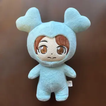 twice 나연 봉제 인형