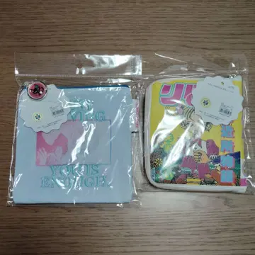 리본 3COINS 근처 이야기 에코백 파우치