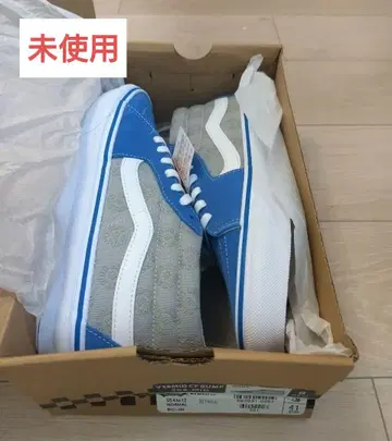 Vans BUMP OF CHICKEN 스니커즈