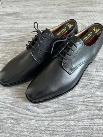 스코치 그레인 아슈란스 플레인토 EEE 27cm