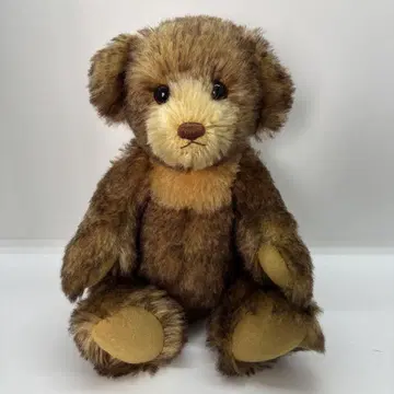 테디베어 곰 봉제 인형 teddy bear