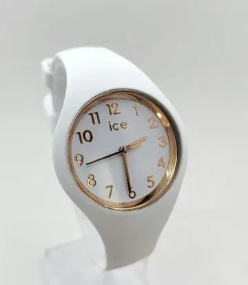 미사용 새상품 ice watch 스와치 ICE glam 아이스 그램