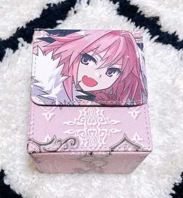 Fate 아스폴트 케이스
