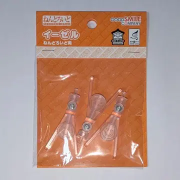 넨도로이드 이젤 1팩
