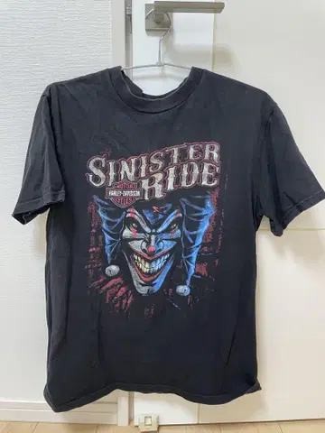Harley Davidson 할리 데이비슨 T셔츠