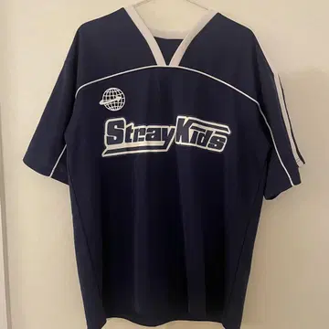 straykids jyp popup 오버 사이즈 T셔츠