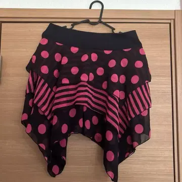 아르곤킨 비대칭 도트