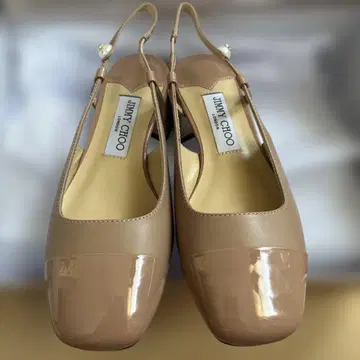 JIMMY CHOO 펌프스 36