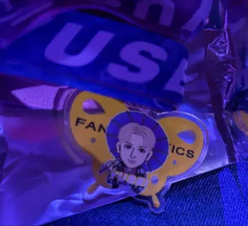 FANTASTICS 야기 유세이 엔니치 넥스트랩
