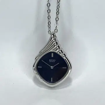 SEIKO 2320-5940 펜던트 워치 쿼츠