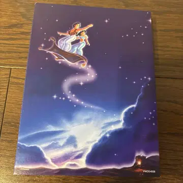 알라딘 3부작 완전 BOX DVD 알라딘 더빙 하가 켄지