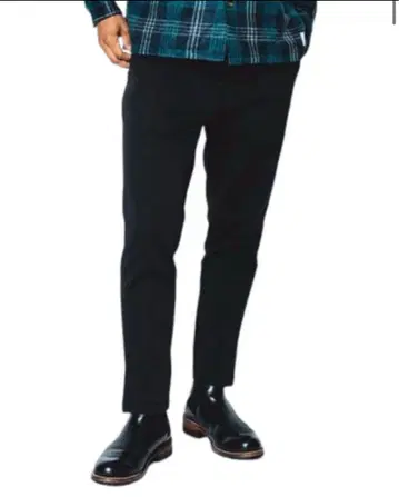 THE CRIMIE x Dickies 치노 팬츠