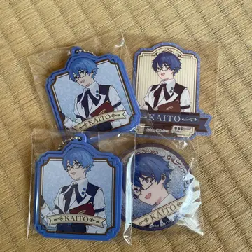 제일복권 구스마복권 하츠네 미쿠 KAITO