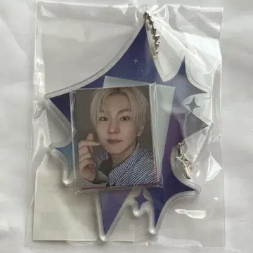 ENHYPEN 요이 아크릴 키링