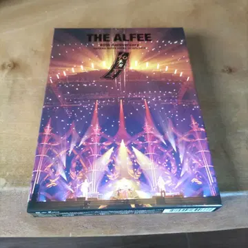 THE ALFEE 40th Anniversary 2014 40년째의 여름