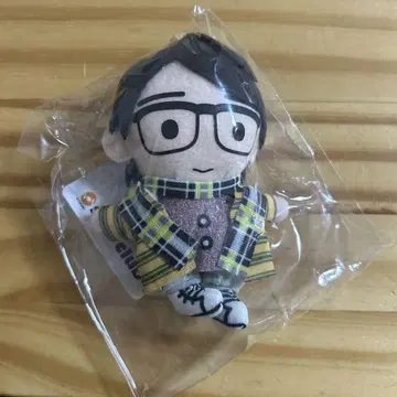 Kiramume 15주년 기념 마스코트 에구치 타쿠야