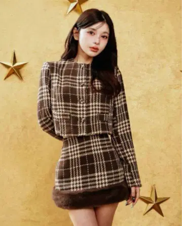 Darich 자켓