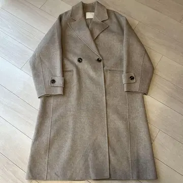 GALLARDAGALANTE 체스터 코트