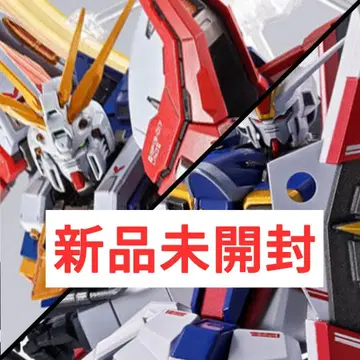 METAL BUILD 갓건담 & 갓건담 (세컨드) 외 기타