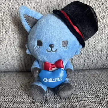 JOCHUM 레인 카와시리 렌 봉제 인형 하트 깃토 시리즈 JO1