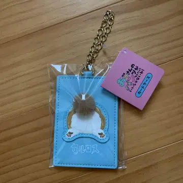 [ 미개봉 새상품 ] 오쌍의 팬츠가 난다테 이이쟈나이카! 카드 케이스