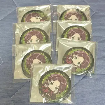 우라타누키 캔뱃지 여름 투어 2025