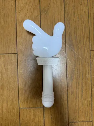 나니와단시 응원봉
