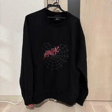 straykids 스키즈 MANIAC 맨투맨